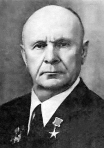 Evgeny Alekseevich Ivanov