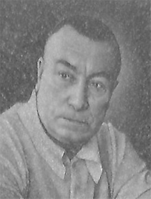 Georgy Fedorovich Katkov