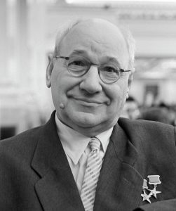 Andrey Nikolayevich Tupolev