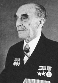 Nikolay Nikolaevich Semenov