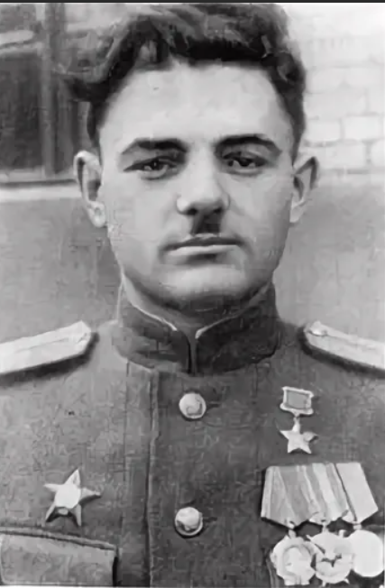 Vladimir Vasilyevich Karpov