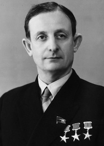 Yuli Borisovich Khariton