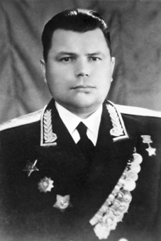 Anatoly Ivanovich Bankuzov