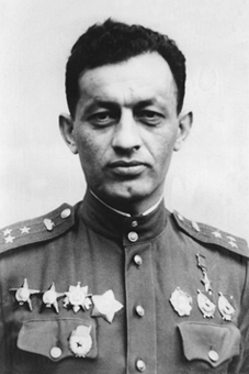 Amazasp Khachaturovich Babajanyan