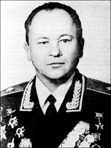 Ivan Vasilyevich Klevtsov