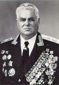 Semyon Pavlovich Ivanov