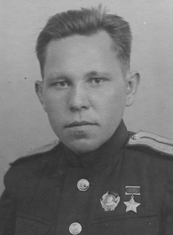 Dmitrovsky School named after Hero of the Soviet Union V.P. Kislyakov